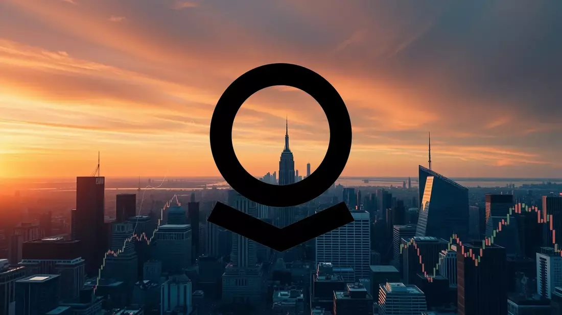 Palantir's 70% Growth Meets a 99x P/E Wall Illustration mit AI erstellt übermittelt durch boerse-global.de
