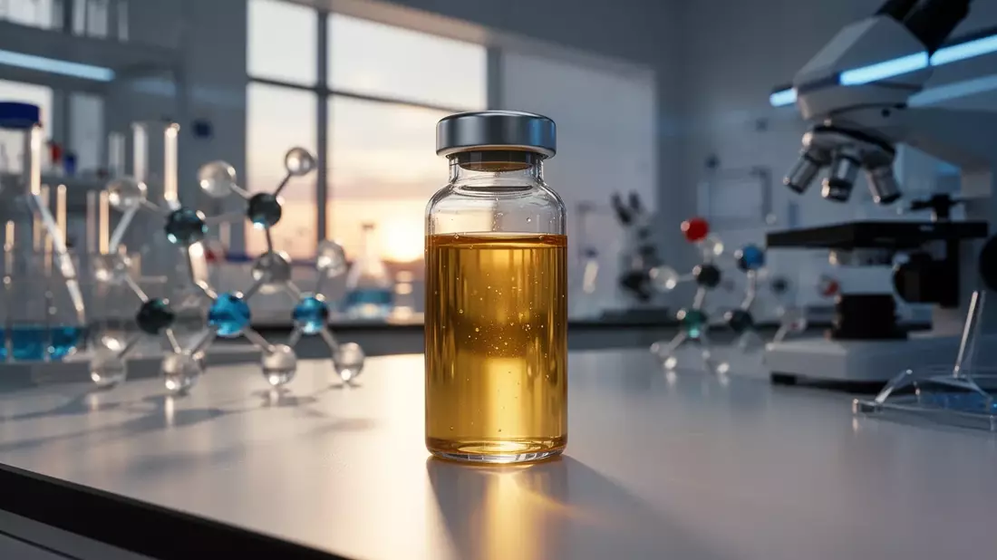 Sunshine Biopharma Aktie: Insider-Paket fix - Bild: über boerse-global.de