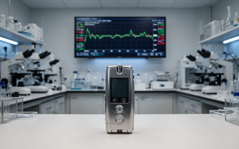 Ypsomed Aktie: Kurs unter Druck - Foto: über boerse-global.de