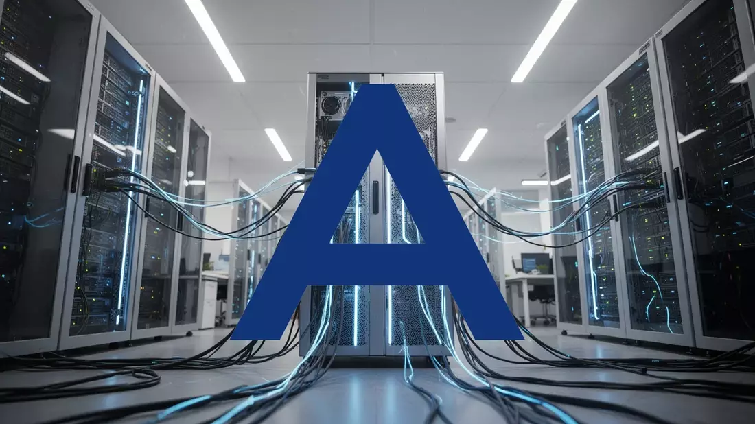 Allgeier Aktie: KI-Umbau fix! - Bild: über boerse-global.de
