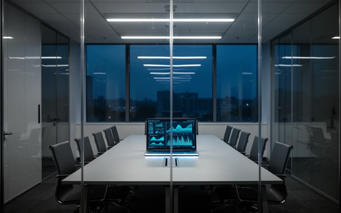 Arbeitswelt 2026: Rekordstrafen und KI-Regeln erhöhen Compliance-Risiken - Foto: über boerse-global.de Arbeitswelt 2026: Rekordstrafen und KI-Regeln erhöhen Compliance-Risiken - Foto: über boerse-global.de