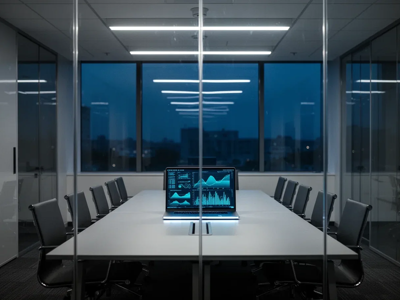 Arbeitswelt 2026: Rekordstrafen und KI-Regeln erhöhen Compliance-Risiken - Foto: über boerse-global.de