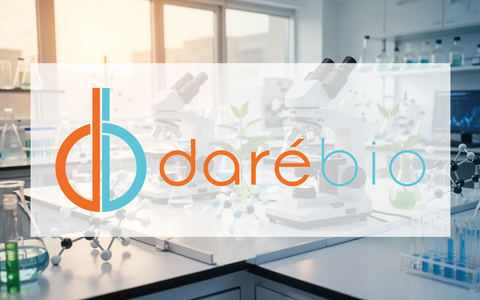 Dare Bioscience Aktie: Kapitalerhöhung fix! - Foto: über boerse-global.de Dare Bioscience Aktie: Kapitalerhöhung fix! - Foto: über boerse-global.de