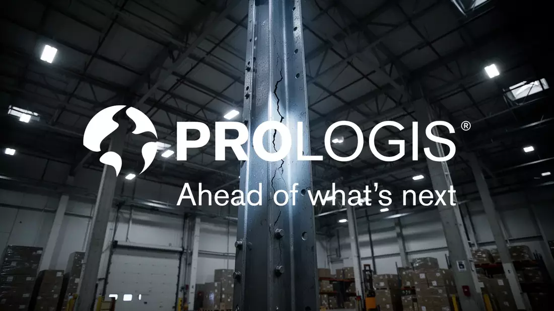 ProLogis Aktie: Dividende unter Druck? - Bild: über boerse-global.de