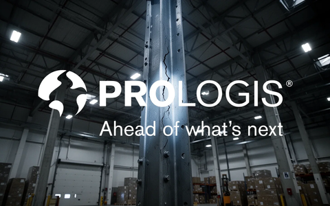 ProLogis Aktie: Dividende unter Druck? - Foto: über boerse-global.de