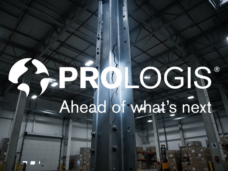 ProLogis Aktie: Dividende unter Druck? - Foto: über boerse-global.de