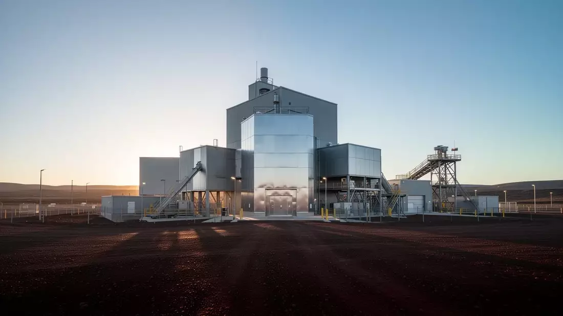 Traction Uranium Aktie: Neue Kapitalrunde - Bild: über boerse-global.de