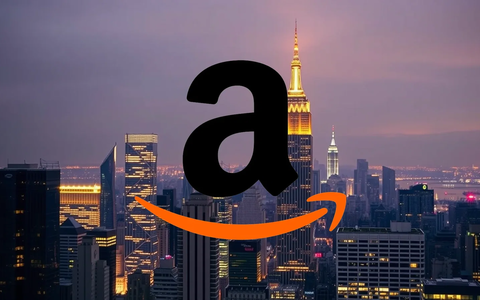 Amazon's Merchant Revolt Meets a $200 Billion AI Bet - Foto: über boerse-global.de