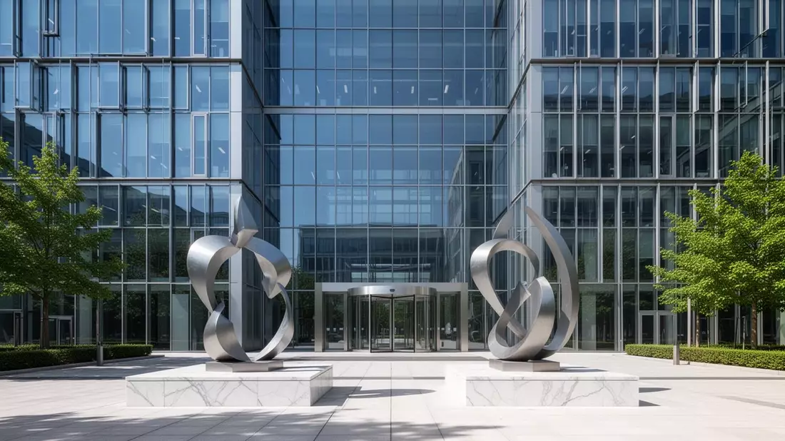 Sword Group Aktie: Aktionärs-Votum fixiert - Bild: über boerse-global.de