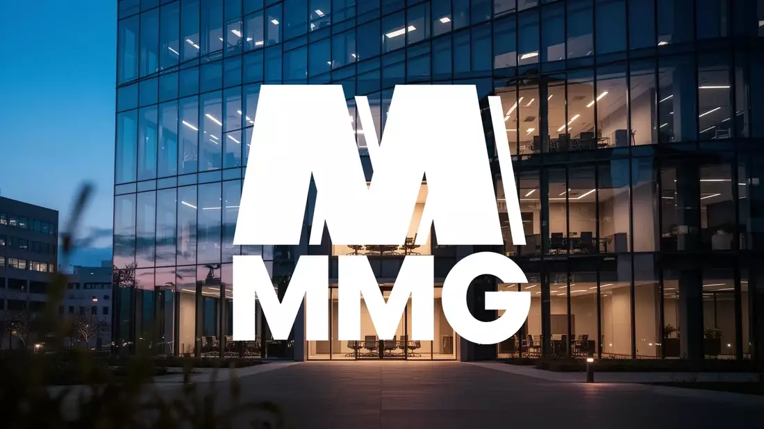 MMG Aktie: Zahlenfokus im April - Bild: über boerse-global.de