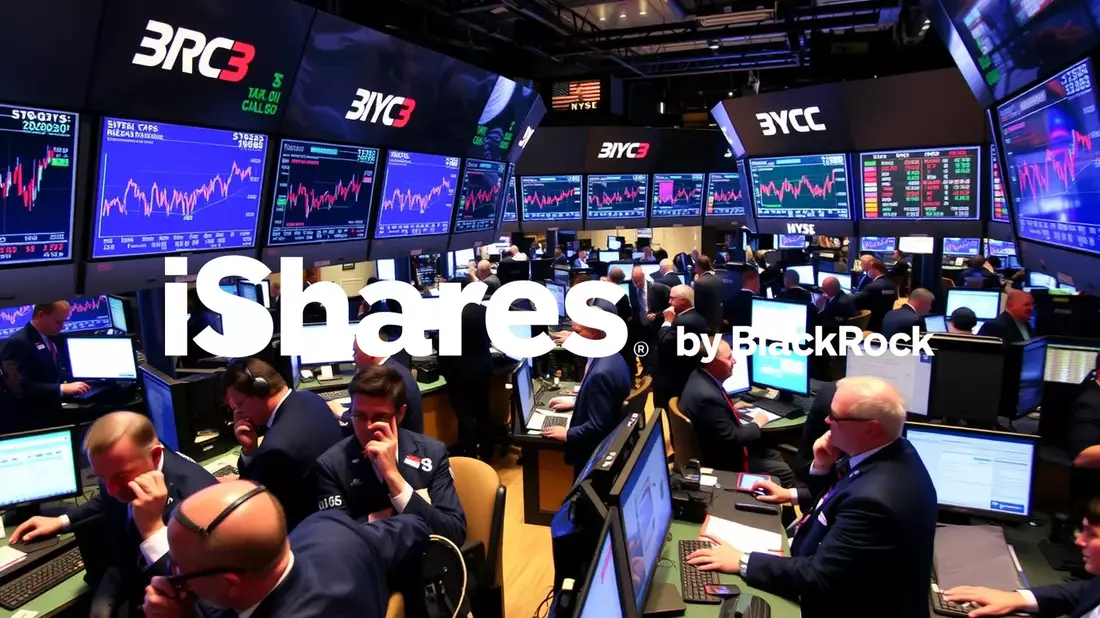 iShares MSCI World ETF: A Fee Premium Tested by Record Profits - Bild: über boerse-global.de