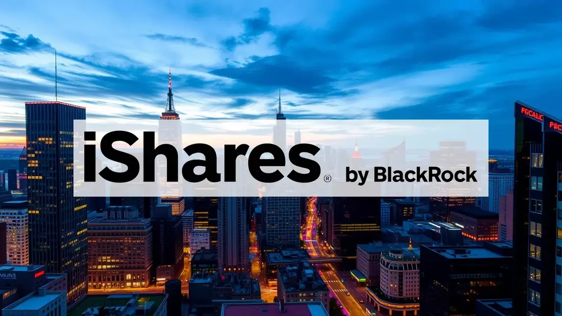 iShares MSCI World ETF: El doble motor que impulsa un nuevo récord Illustration mit AI erstellt übermittelt durch boerse-global.de