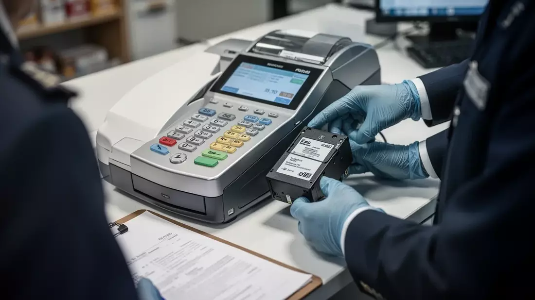 Finanzämter verschärfen Kontrollen bei Bargeld-Branchen - Bild: über boerse-global.de