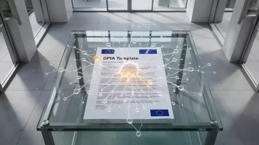 EU-Datenschützer schaffen Muster für KI-Risikobewertung - Bild: über boerse-global.de