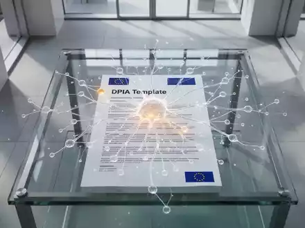 EU-Datenschützer schaffen Muster für KI-Risikobewertung - Foto: über boerse-global.de