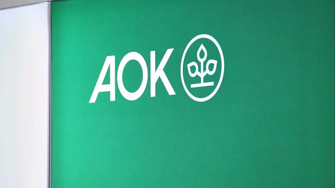 AOK (Archiv) - Bild: via dts Nachrichtenagentur