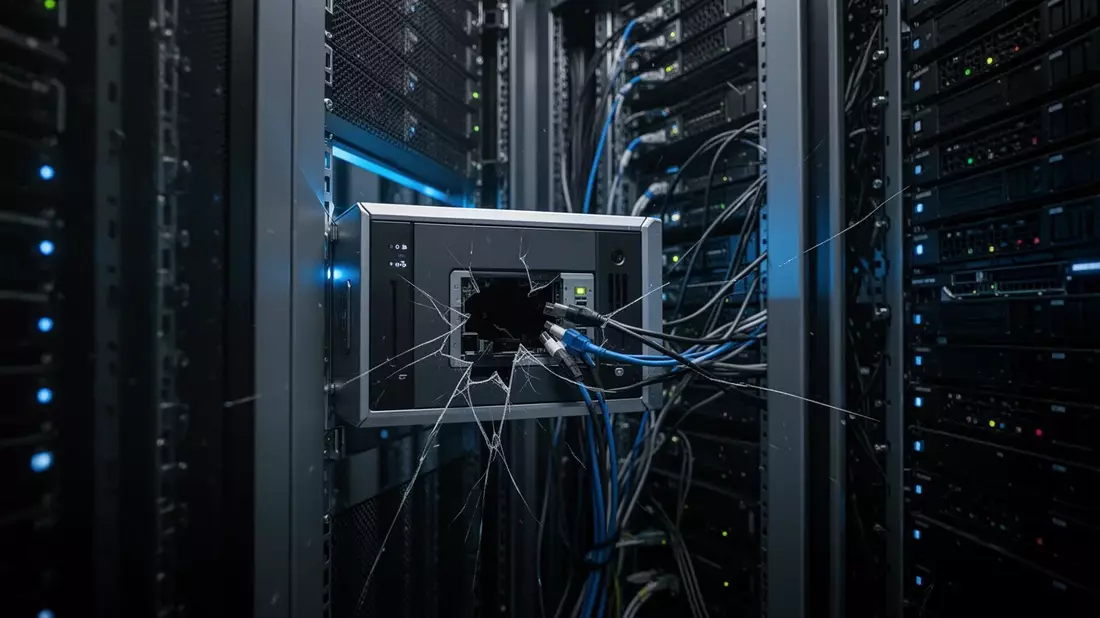 Europol-Koalition zerschlägt weltweite DDoS-Mietdienste - Bild: über boerse-global.de