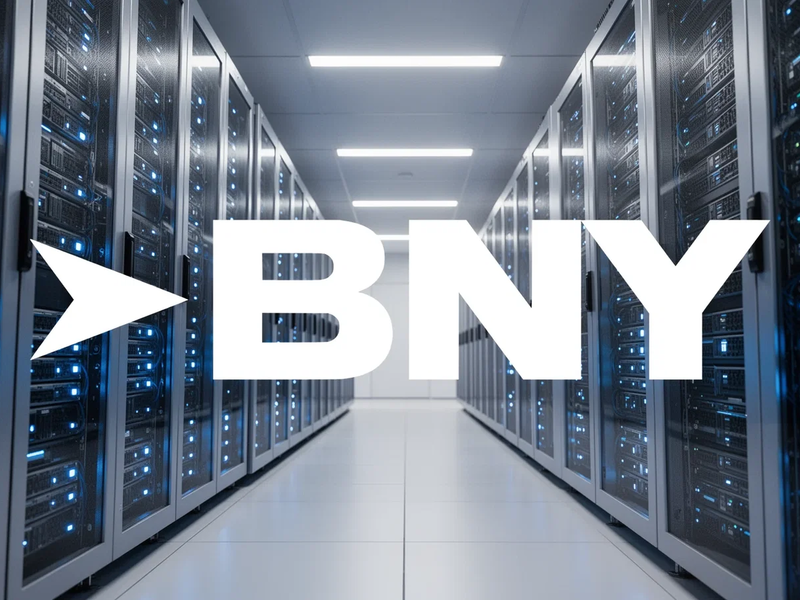BNY Mellon Aktie: KI zahlt sich aus - Foto: über boerse-global.de