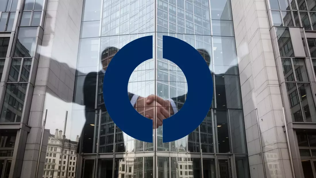 Schroders Aktie: Übernahme besiegelt - Bild: über boerse-global.de