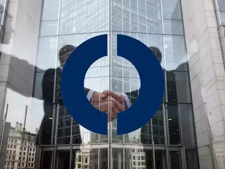 Schroders Aktie: Übernahme besiegelt - Foto: über boerse-global.de