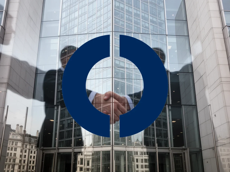 Schroders Aktie: Übernahme besiegelt - Foto: über boerse-global.de