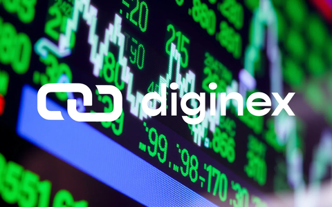 Diginex's $1.5 Billion AI Bet Amid Nasdaq Survival Fight - Foto: über boerse-global.de
