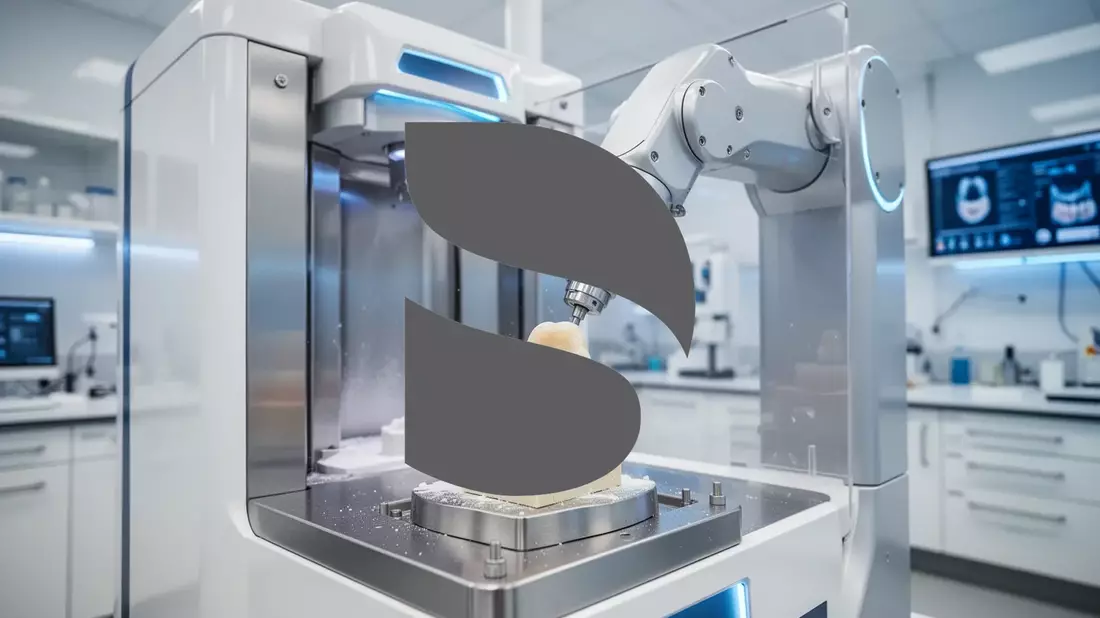 Dentsply Sirona Aktie: Milliarden-Chance lockt - Bild: über boerse-global.de