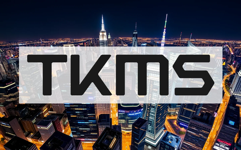 TKMS Stock: A Record Backlog and a Pivotal Indian Deal - Foto: über boerse-global.de