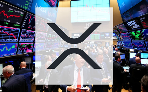 XRP's Institutional Momentum Builds Across Three Continents - Foto: über boerse-global.de