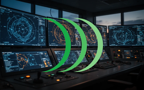 Hensoldt Aktie: Short-Wetten verdoppelt - Foto: über boerse-global.de