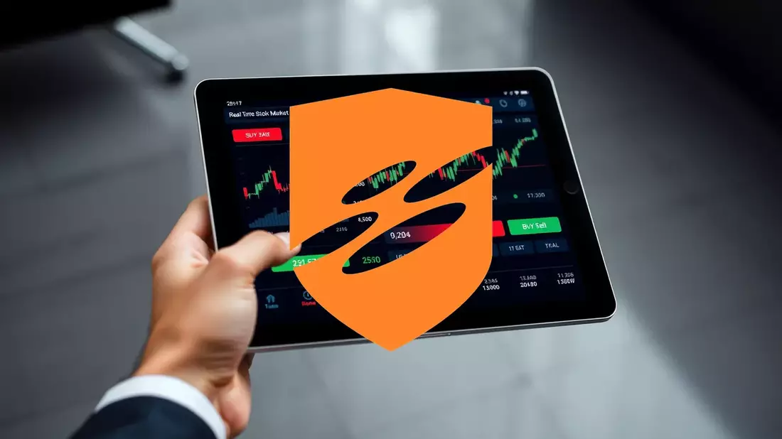 DroneShield's Capital Cleanup Fuels a High-Stakes Turnaround Illustration mit AI erstellt übermittelt durch boerse-global.de