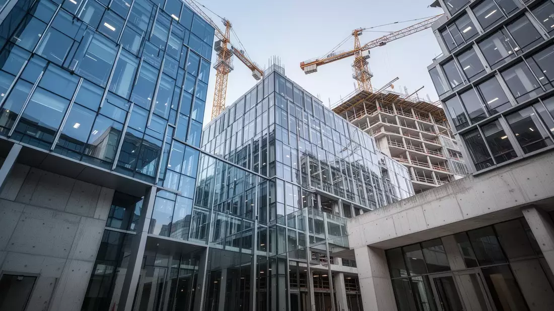 MOL Aktie: Umbau zur Holding - Bild: über boerse-global.de