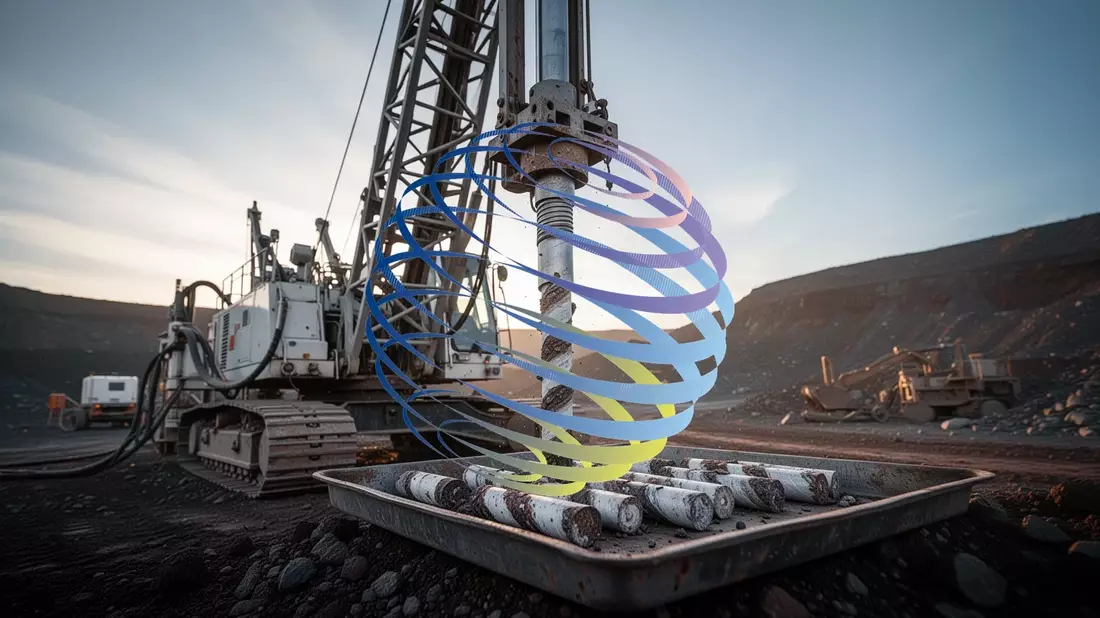 Amex Exploration Aktie: Bohr-Programm fix - Bild: über boerse-global.de