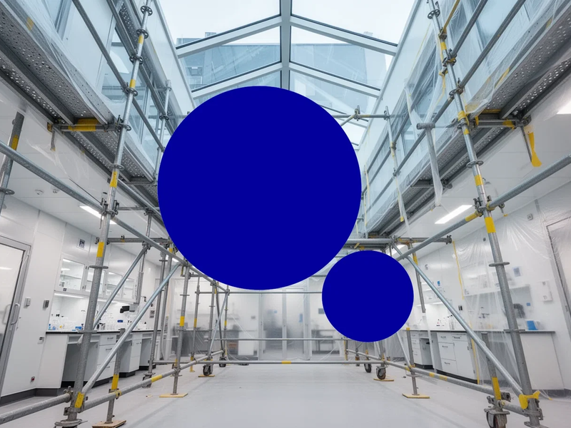 Evotec Aktie: Umbau bekommt ein Gesicht - Foto: über boerse-global.de