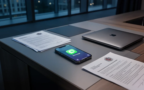 EU-Staaten verbannen WhatsApp aus der Regierungskommunikation - Foto: über boerse-global.de