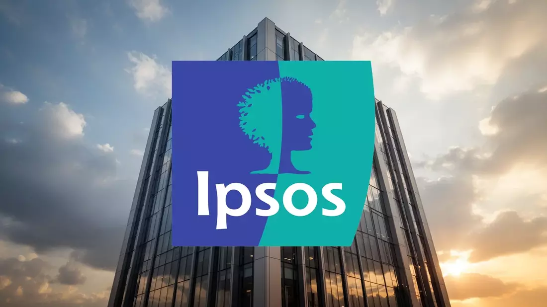 Ipsos Aktie: Aufwind trotz Rückgang - Bild: über boerse-global.de