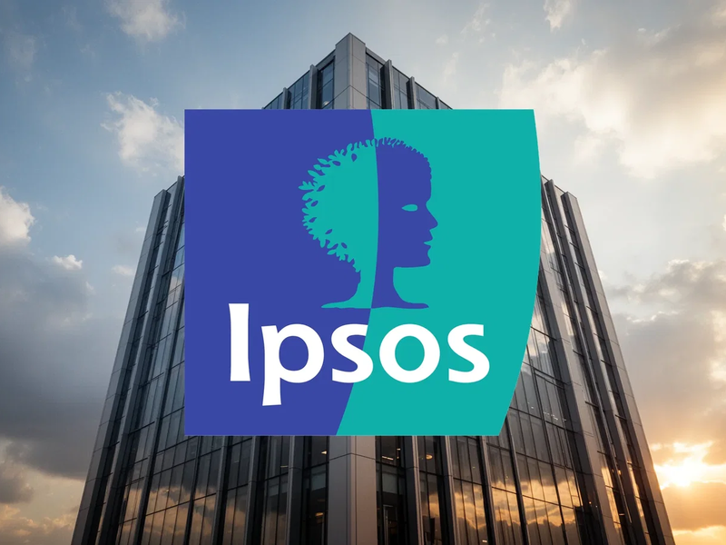 Ipsos Aktie: Aufwind trotz Rückgang - Foto: über boerse-global.de