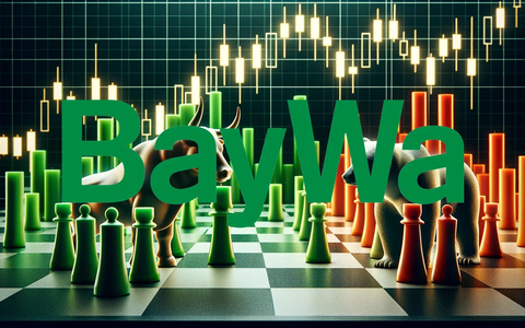 BayWa's Restructuring Faces April Reckoning Amid Governance and Reporting Void - Foto: über boerse-global.de