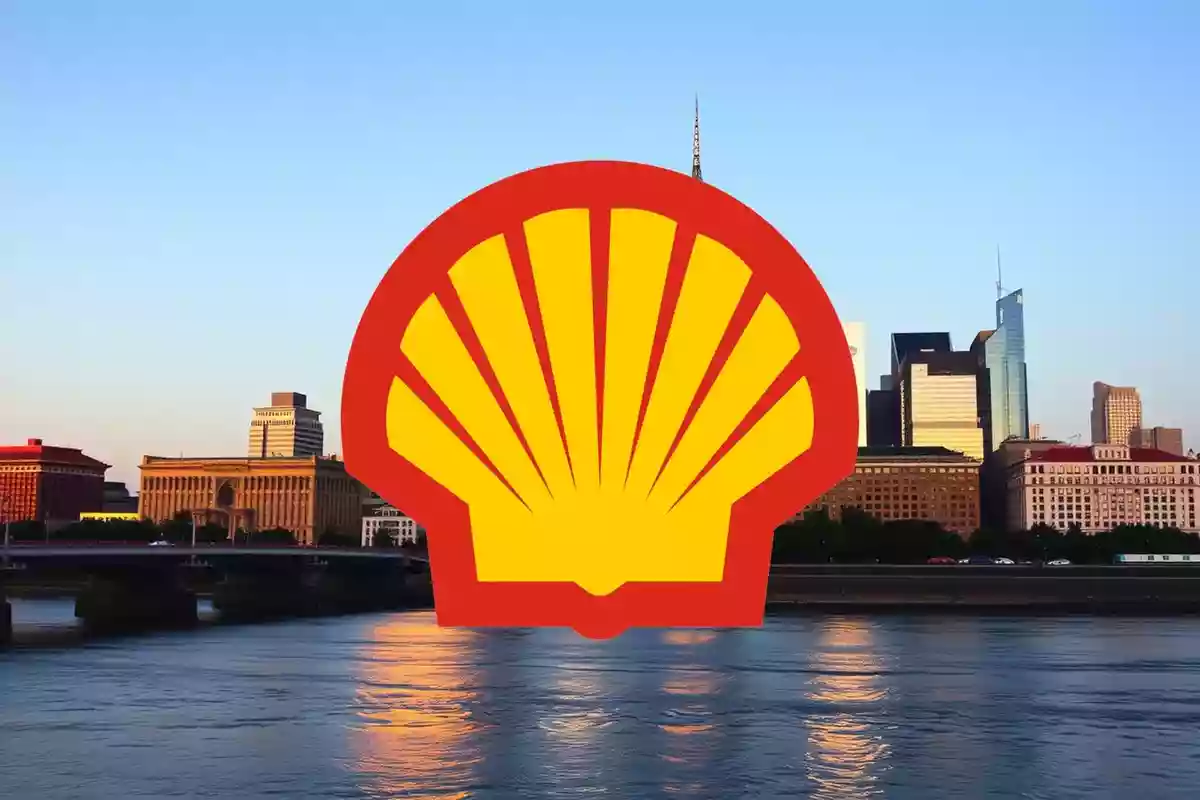 Shell Capital Project Shell's Capital Crunch and Trading Bonanza Collide Ahead of Q1 Report