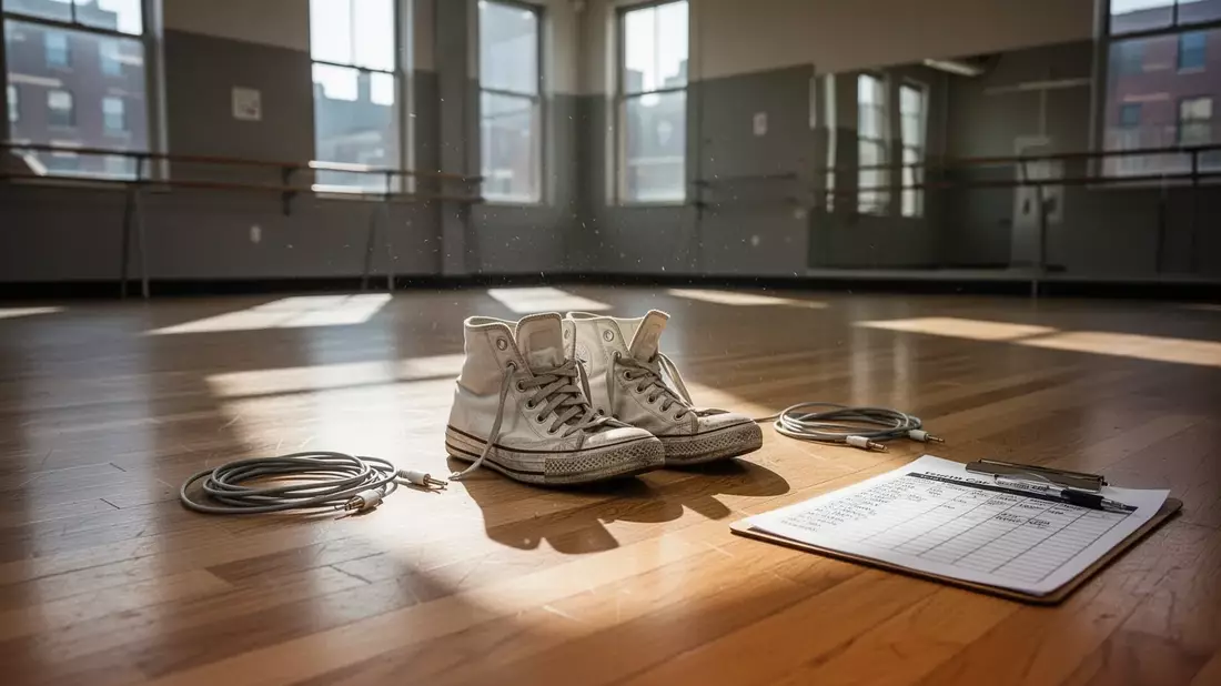 Hip-Hop-Trainer: Zwischen Olympia und Jugendarbeit - Bild: über boerse-global.de