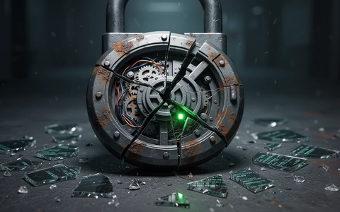 Passwort-Manager unter Druck: Milliarden-Leak und Millionen-Strafe - Foto: über boerse-global.de