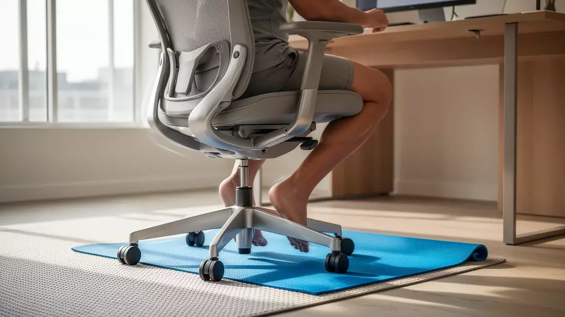 Fitnessbranche setzt auf Prävention gegen Bewegungsmangel - Bild: über boerse-global.de