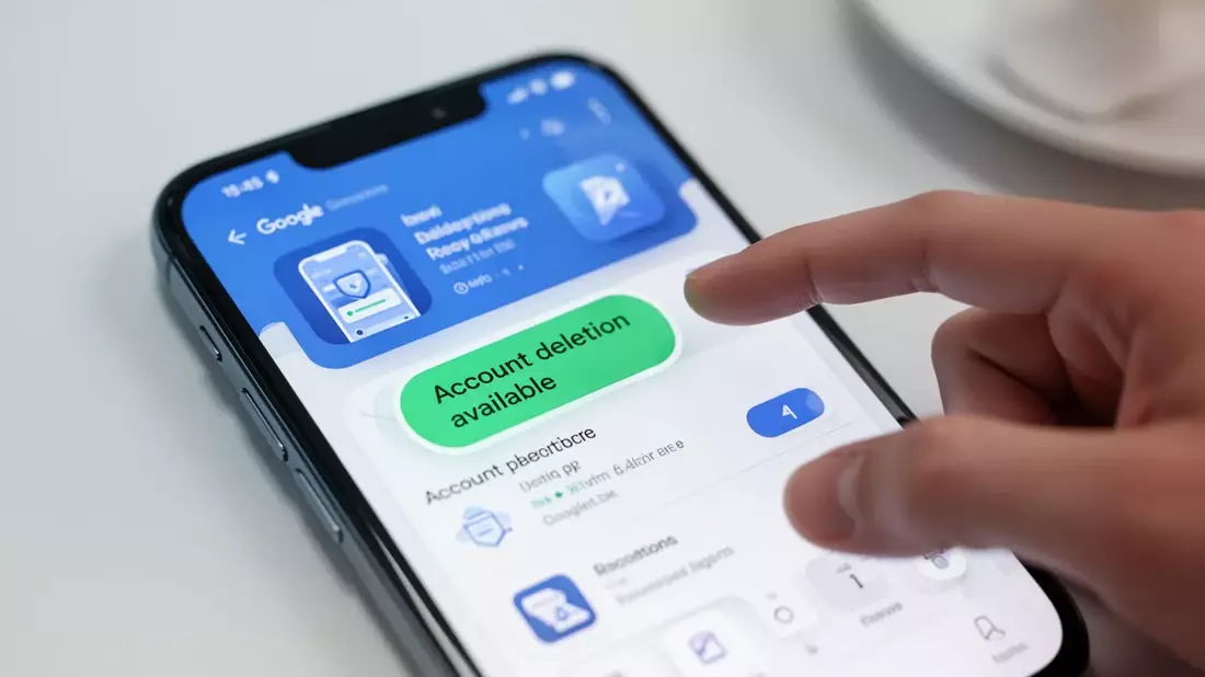 Google Play Store verschärft Datenschutz-Regeln für Entwickler - Bild: über boerse-global.de