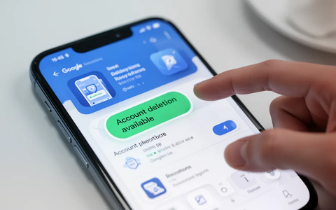 Google Play Store verschärft Datenschutz-Regeln für Entwickler - Foto: über boerse-global.de