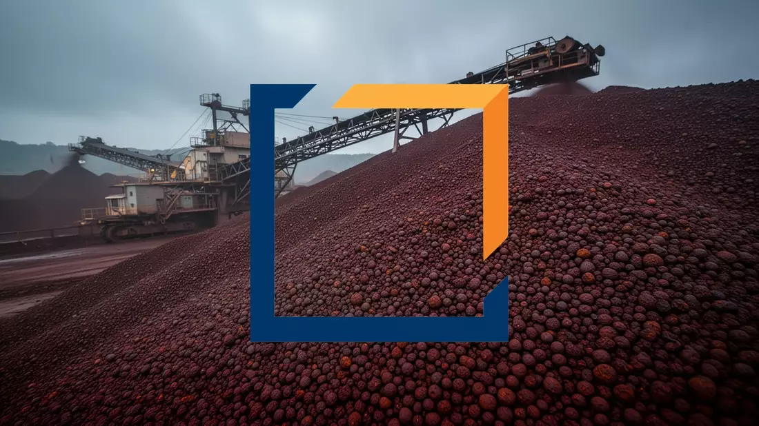 Ferrexpo Aktie: Produktion unter Druck - Bild: über boerse-global.de