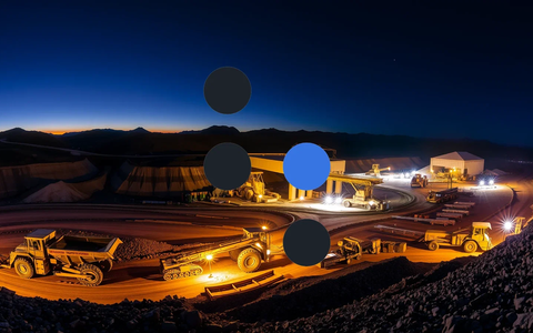D-Wave Quantum: El polvorín de efectivo que aguarda su chispa - Foto: über boerse-global.de