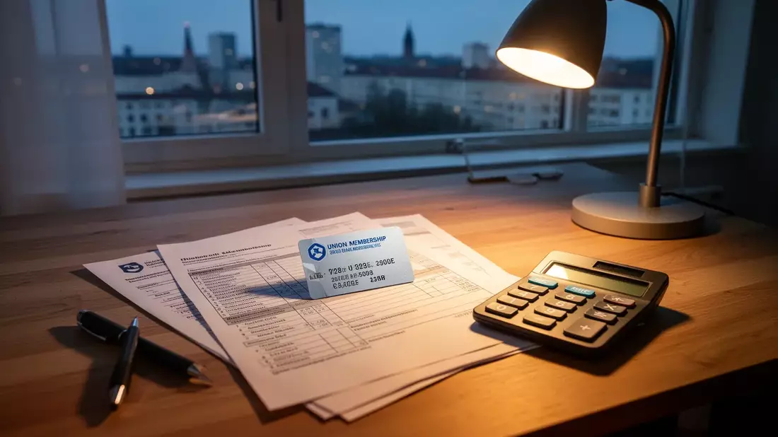 Steuerreform 2026: Neue Regeln für Arbeitnehmer und Selbstständige - Bild: über boerse-global.de