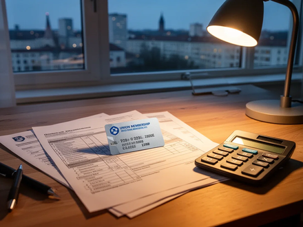 Steuerreform 2026: Neue Regeln für Arbeitnehmer und Selbstständige - Foto: über boerse-global.de