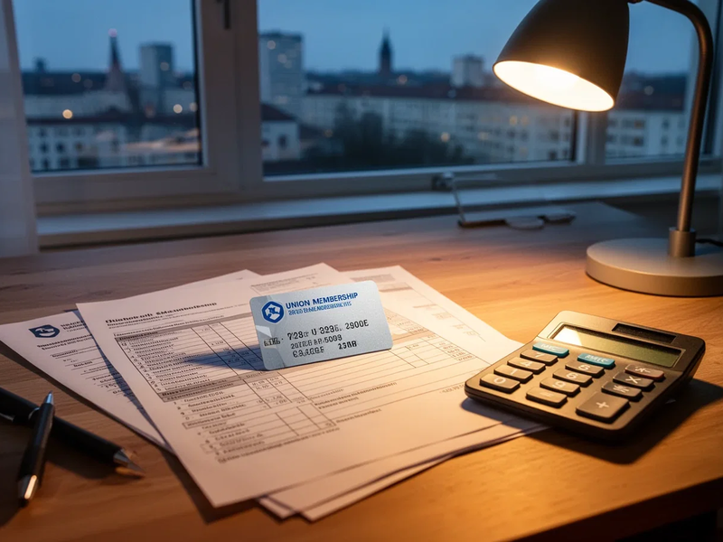 Steuerreform 2026: Neue Regeln für Arbeitnehmer und Selbstständige - Foto: über boerse-global.de