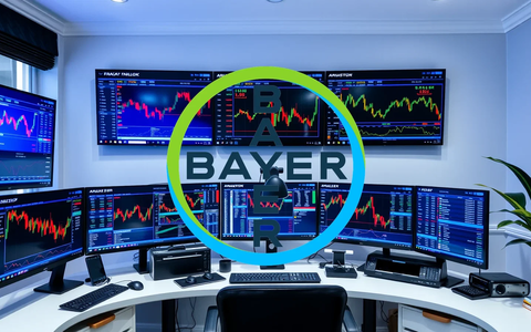 Bayer's Stroke Drug Breakthrough Fuels Turnaround Hopes - Foto: über boerse-global.de